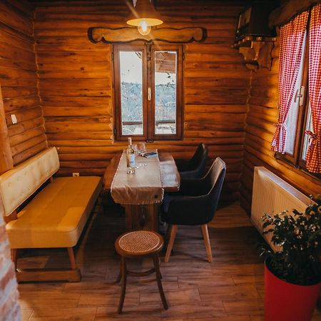 Holiday Home Wine & Relax Sveti Martin Na Muri Gornji Koncovcak Exterior photo