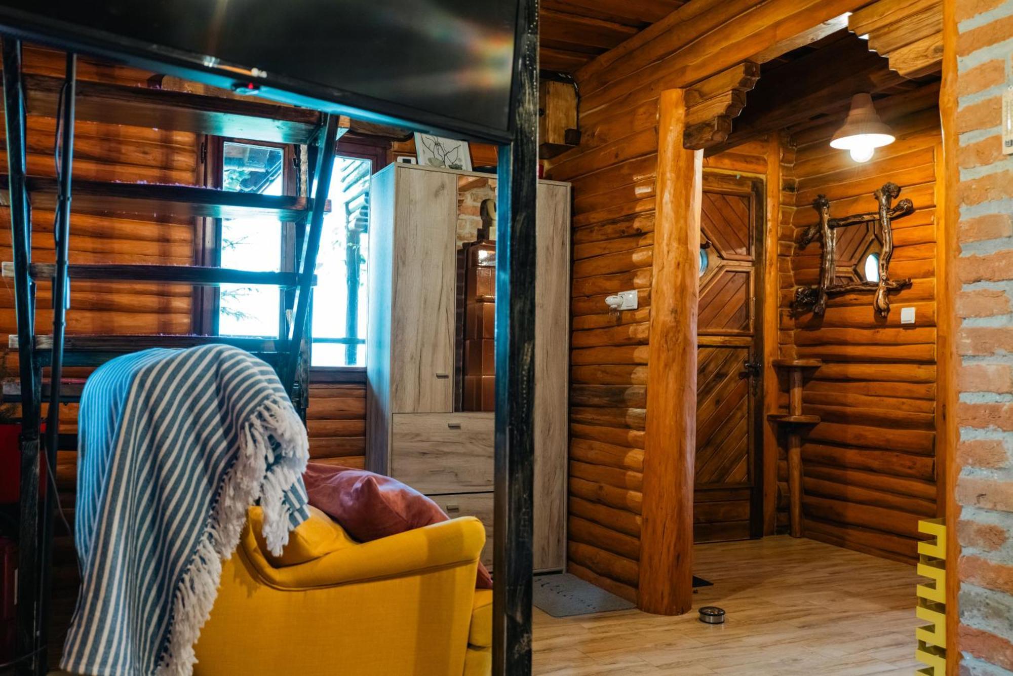 Holiday Home Wine & Relax Sveti Martin Na Muri Gornji Koncovcak Exterior photo
